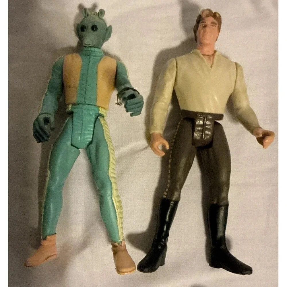 Kenner product lot
